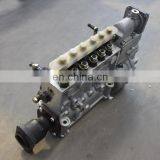 612600083138 Weichai Fuel Injection Pump Assembly for Dump Truck Engine thumbnail-4