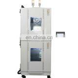 Space Saving Temperature Test Chamber, Temperature Humidity Test Chamber, Cooling Test Chamber thumbnail-2
