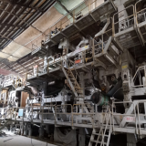 Kraft Paper Production Good Quality Corrugated Paper Machine Factory Outlet From China Plant thumbnail-2