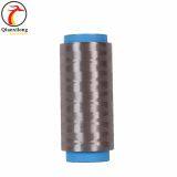 Brown UHMWPE Dyed Fiber,high Strength Polyethylene Filament Yarn 15D thumbnail-3