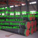 API 5CT Oil Well Tubing And Casing Pipe