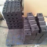 Nylon Polyamide Plastic Turning and Cnc Machined Parts thumbnail-3