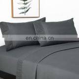 Canadian Korean Online Custom Fitted Queen King Size Quilt 4 In 1 Bed Cover Bedsheets thumbnail-6