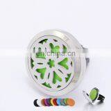 Essential Oil Perfume Locket Aroma Oil Felt Pads thumbnail-7