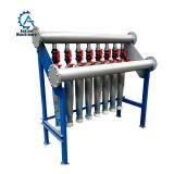 low consistency cleaner for paper pulp Low Density Heavy Impurity Cleaner Paper Pulp Deslagging Machine