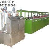 Polyurethane Pneumatic Round Rotary Production Line, Silicone Cushion Automatic Turntable Production Line thumbnail-2