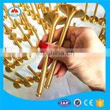 Racing Motorcycle Spare Parts Modified Engine Valves for Yamaha Y15zr Movistar gp Ecu thumbnail-7