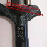 DENSO Common Rail Injector 9709500-094 095000-0940,095000-0941 for TOYOTA 23670-30030 for Sale thumbnail-2