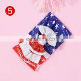 CLARMER Fashion Hair Accessories Child Hair Band Knotbow Christmas Girls Kids Knotted Headband thumbnail-7