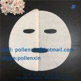 Face Mask Sheet Oblique Mesh Cosmetic Use thumbnail-2