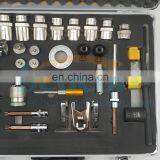 Common Rail Injector Assembly Diesel Fuel Injector Repair Tools 38pcs Common Rail Tools thumbnail-3