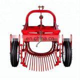 CE Approved 3 Point Linkage Small Tractor Potato Harvester thumbnail-2