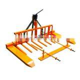 China Tractor Farm Lifting Tools Rear Mounted Fork Lift With CE thumbnail-2