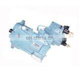 Nachi PZ Series PZ-2B PZ-2A PZ-3B PZ-3A PZ-4B PZ-4A PZ-5B PZ-5A PZ-6B PZ-6A Proportional Volume Piston Pump thumbnail-5