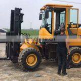 Harga 3t Forklift and Shovel Diesel Baru Toyota thumbnail-5