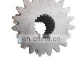 KUBOTA DC-70 Gear SHAFT Sprocket KUBOTA HARVESTER COMBINE RICE 688 GEAR thumbnail-6