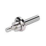 OEM Custom Quality Plastic Mould Components Injection Mould Components Mold Making thumbnail-3