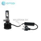 Super Bright Headlight Kit H4,9003,HB2 Replacement Headlamp High Quality thumbnail-2