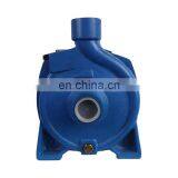 CPM 158 Small Motor Clean Water High Pressure Water Jet Cleaning Pump thumbnail-4