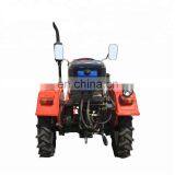 Factory Supply 12 hp Mini Tractor With CE thumbnail-3
