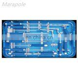 Cervical Retractor Instrument Set,cervical Micro Invasive Retratcor,Titanium Alloy thumbnail-6