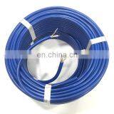 200w 220V High Quality Snow Melting Antifreezing Heating Cable Popular Snow Melting Heating Cable System thumbnail-3