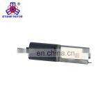 Micro Planetary Gear Motor 16mm Diameter for Robot Toy thumbnail-4