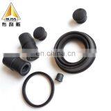 EPDM NBR Silicone D4481 34212227519 34211158578 Rectangular Rubber Seal Ring Dust Cover Disc Brake System Caliper Repair Kit thumbnail-2