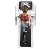 YPOO Very Popular Indoor Treadmill Impulse Treadmill Price Gym Fit Equipment Treadmill Machine Cheap thumbnail-4