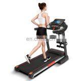 YPOO Pro Fitness Treadmill 2.5hp Running Belt Treadmill Electric Folding Treadmill Running Exercise Machine thumbnail-7