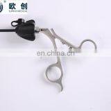 Surgical Instrument Laparoscopic Types of Surgical Forceps thumbnail-3