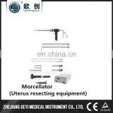 Uterus Resecting Equipment Gynaecology Morcellator Surgical Instruments thumbnail-2