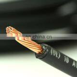 High Quality 4mm2 dc Solar Cable thumbnail-2