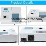UV1100 uv Vis Spectrophotometer thumbnail-4