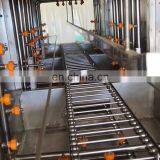 Best Selling Industrial Plastic Pallet Washing Machine/basket Washing Machine/automatic Tray Washer thumbnail-3