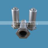 stainless steel pipe fittings round shape