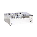 Manufacturer Cheap Laboratory Four 4 Holes Water Bath Price thumbnail-4