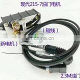 Excavator Throttle Motor For R110-7 R150LC-7 150LC-9 R215-7 R215-9 R225-7 R150W-9 21EN-32260 thumbnail-3