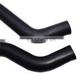 2Pcs Upper & Lower Engine Coolant Water Inlet Pipe Hose For Toyota Camry thumbnail-5