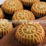 Good Price PLC Control Panel Easy Operation Maamoul Moon Cake Production Line for Sale thumbnail-6