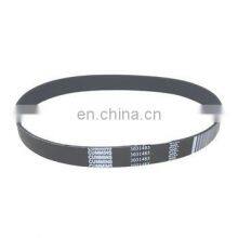 3033665 Genuine Belt Fan KTA19 Engine</div>