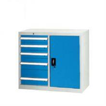 metal tool trolley cabinet with hand tool cabinet Metal Drawer Tool Cabinet With more Drawers