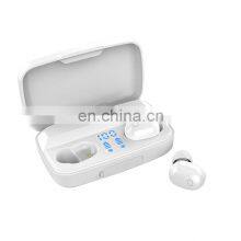 B172 Tws Air Dots Sport Wireless Earphones Gaming Headphones Mini Earbuds With Charging Boxes