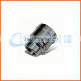 Made in China Customize High Quality New Arrival Oem Brass Cnc Turning Parts thumbnail-3