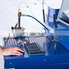 BF- Rambo High Pressure Common Rail Diesel Fuel Injector Diagnostic Machine for All Cars Injectors Testing Machine thumbnail-4