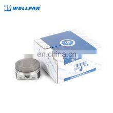 New Fiesta 1.6 16v Gasoline Machinery Engine Piston Part A1608261 for Ford thumbnail-5