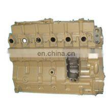 6CT Cylinder Block Long Block Machinery Engine Part for Cummins