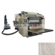 Competitive Price Facial Tissue Paper Making Machine for Sale