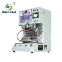 GZC-MY200E Mobile Phone Repairing Machines Hot Press Machine Lcd Repair Machine Flex Cable Bonding Machine thumbnail-4