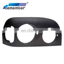 OE Member A06-20711-001B Top Quality Bezel Light Case Old Type-R For Freightliner Century